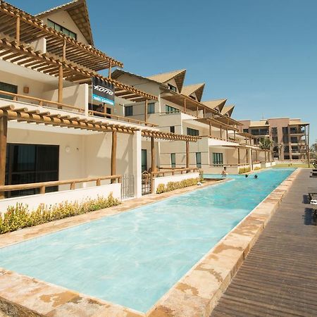 Mirmar Apartments Cumbuco Dış mekan fotoğraf