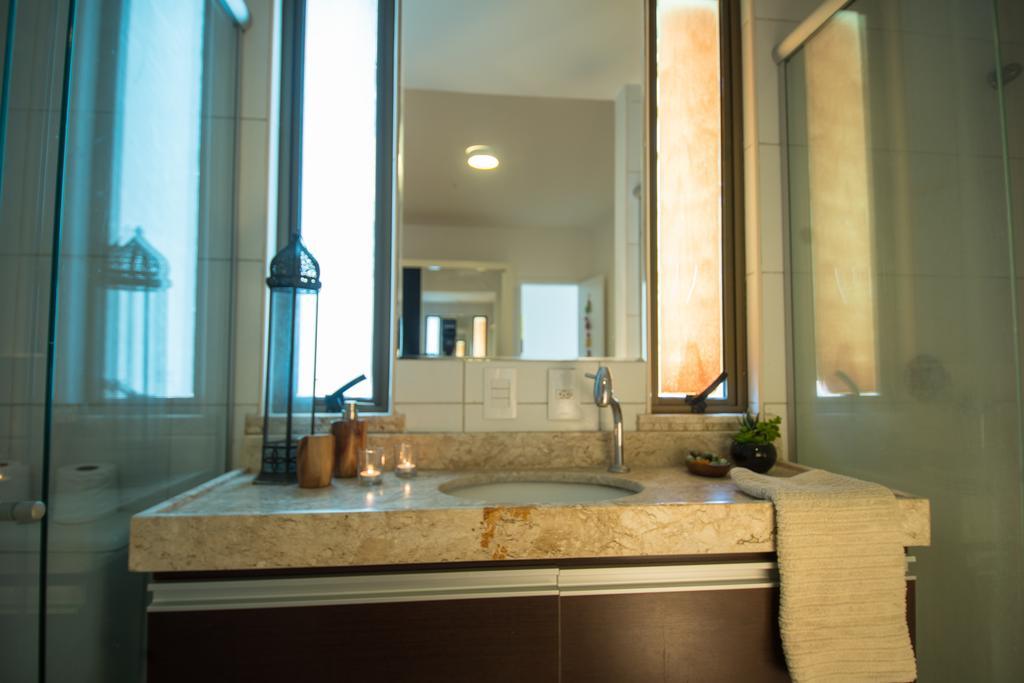 Mirmar Apartments Cumbuco Dış mekan fotoğraf