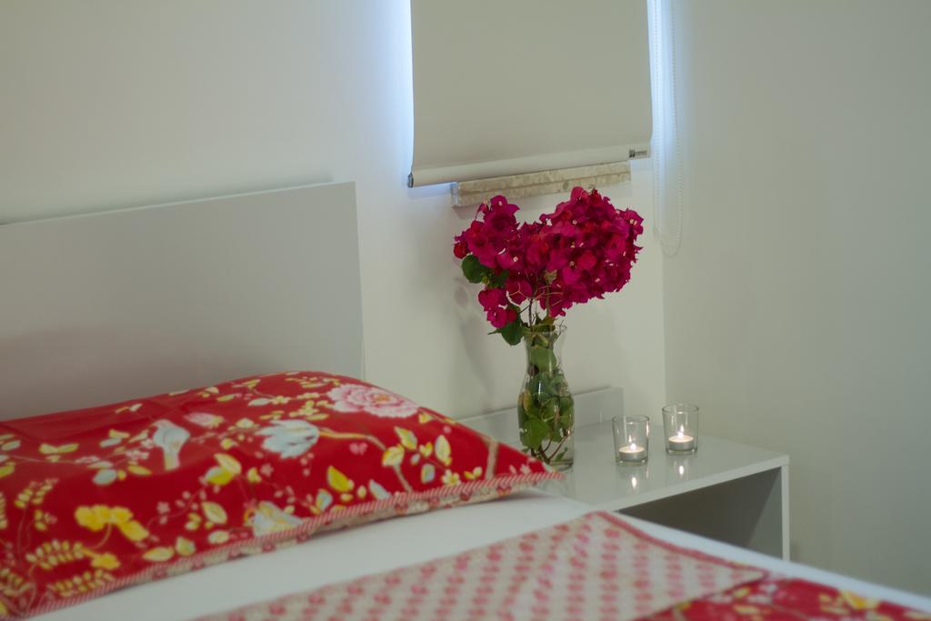 Mirmar Apartments Cumbuco Dış mekan fotoğraf
