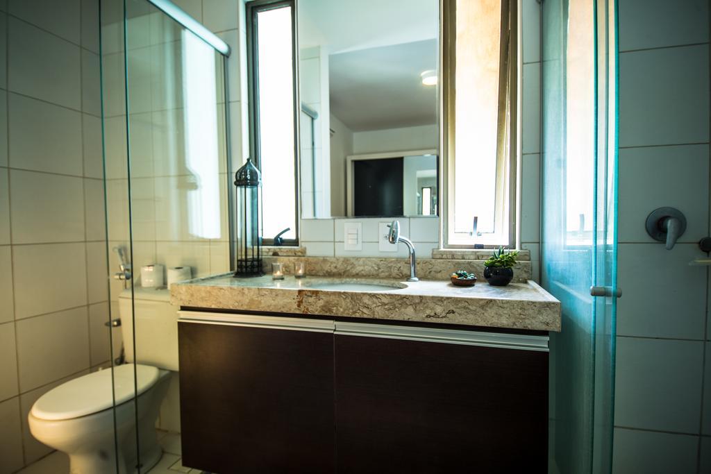 Mirmar Apartments Cumbuco Dış mekan fotoğraf