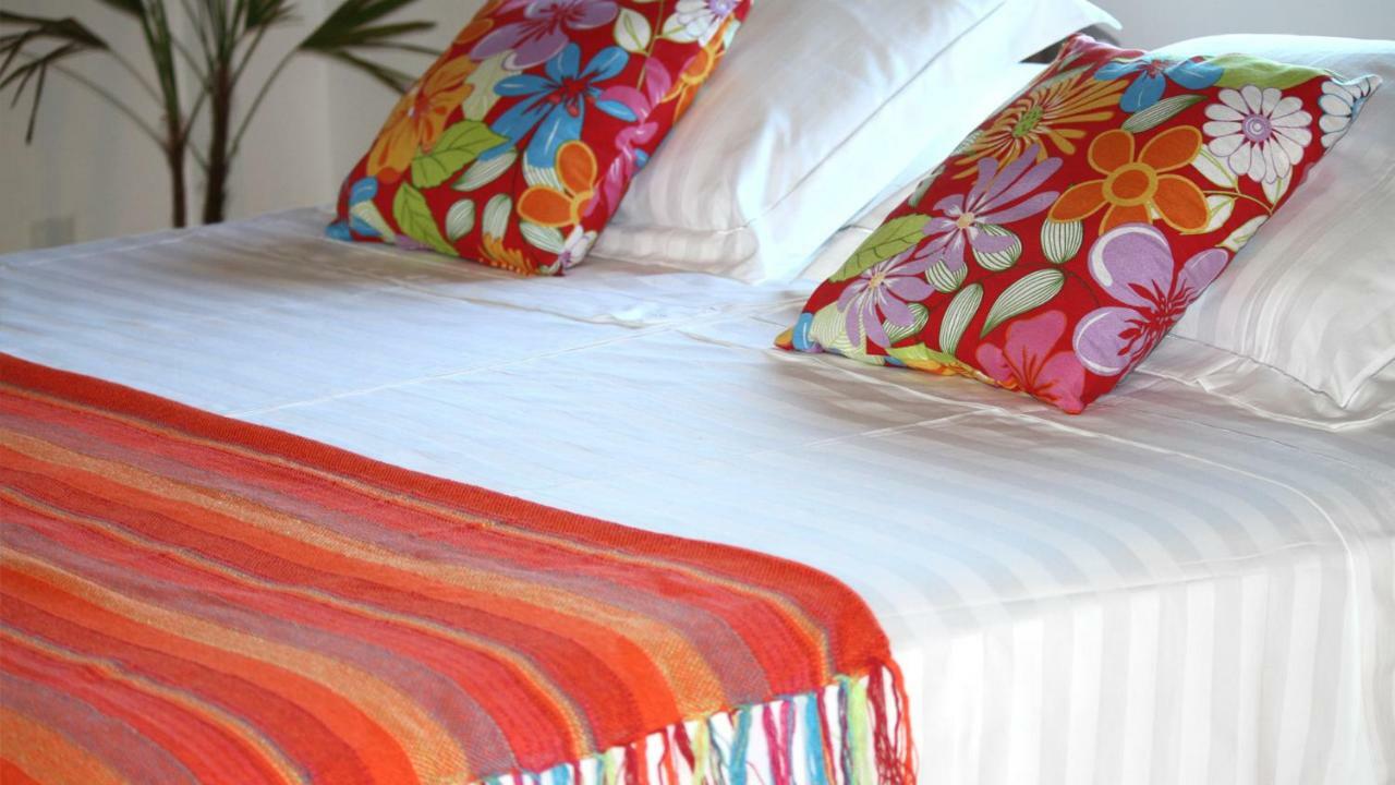 Mirmar Apartments Cumbuco Dış mekan fotoğraf